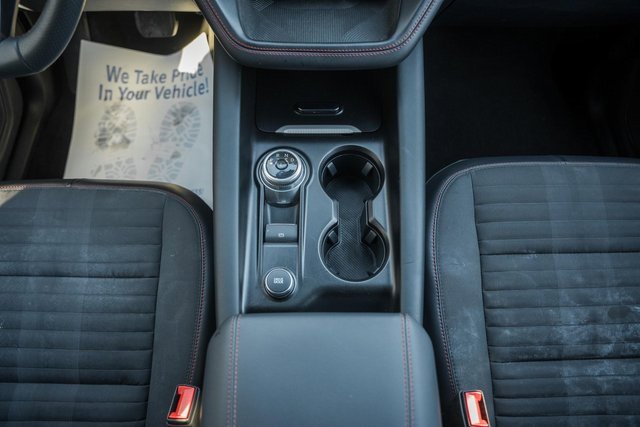 Used 2025 Ford Explorer ST-Line w/ ST-Line Street Pack image 29