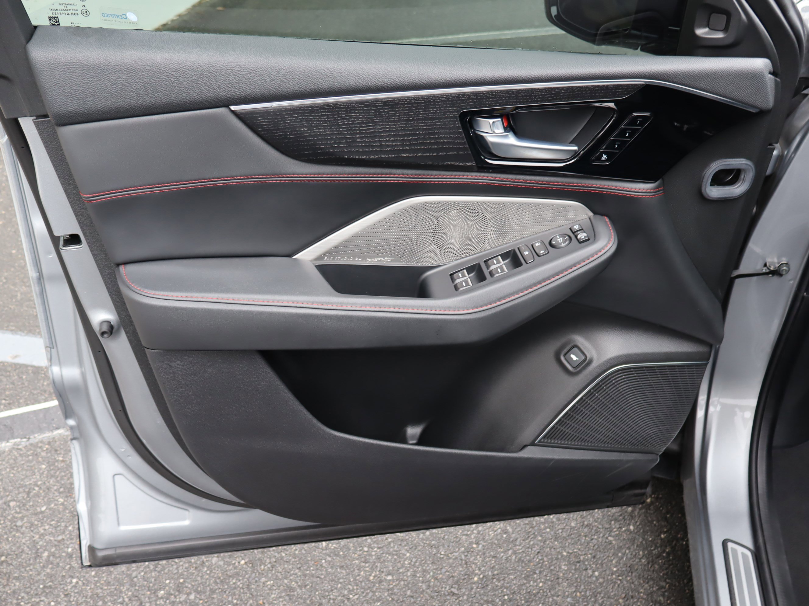 Used 2024 Acura MDX Type S image 16