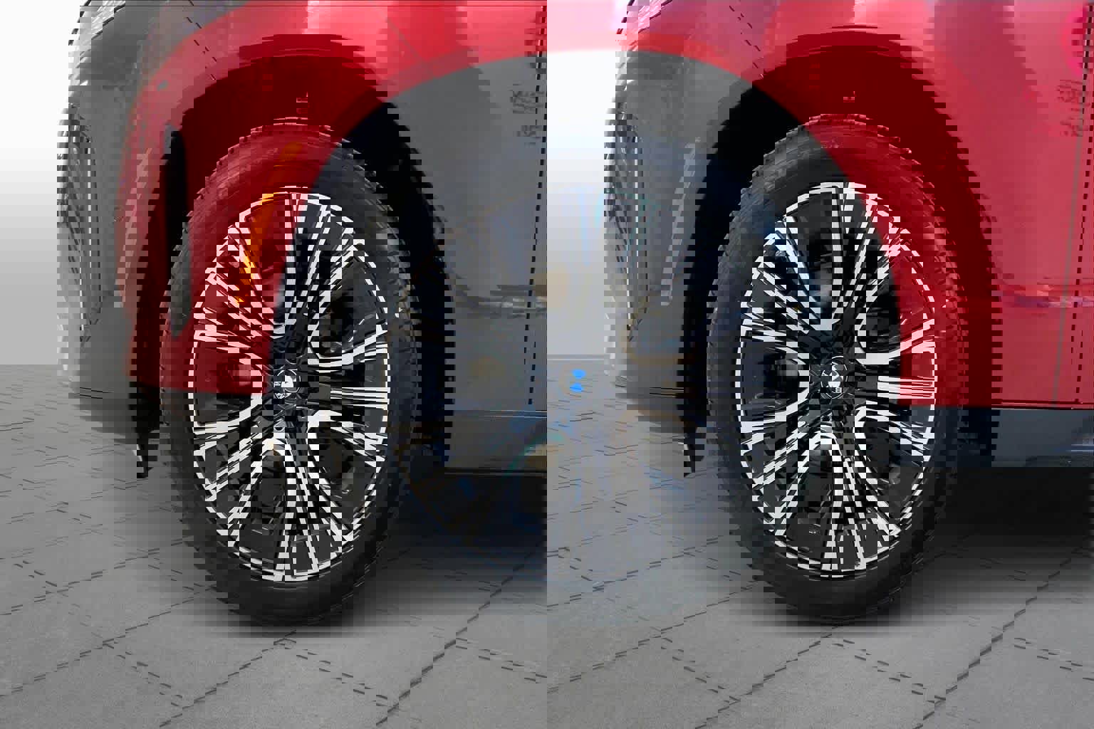 New 2026 BMW X3 xDrive30 w/ Convenience Package image 11