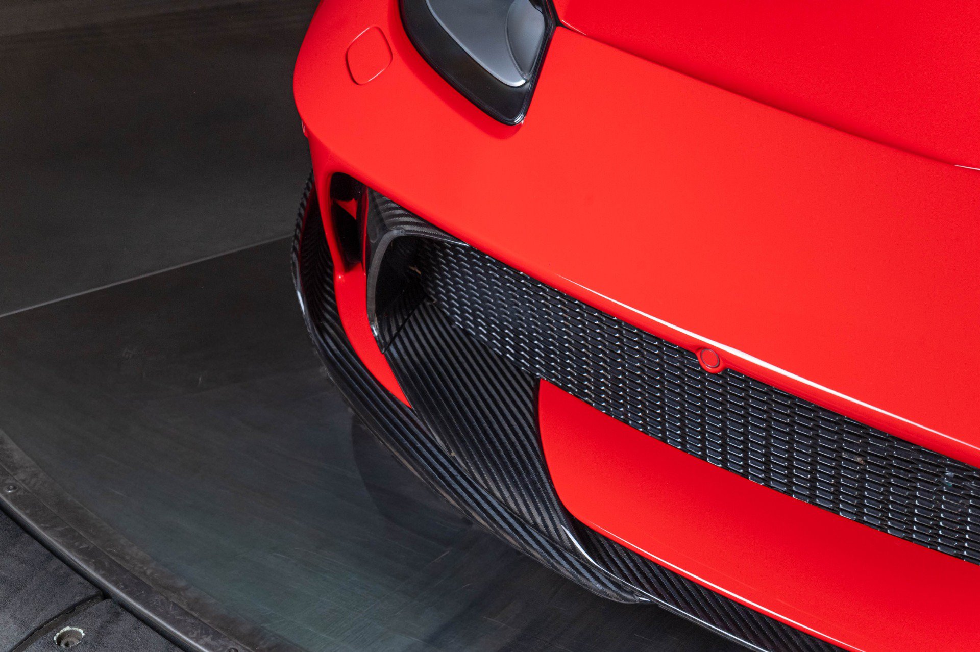 Used 2016 Ferrari 488 GTB RWD image 58