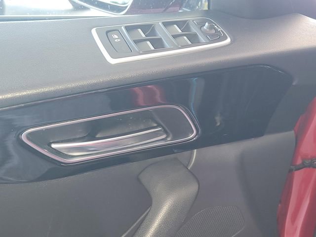 Used 2019 Jaguar F-PACE Prestige AWD/4WD image 7
