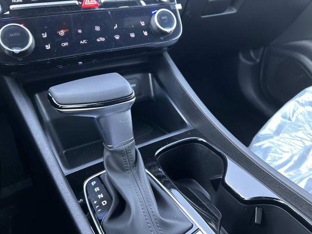 New 2026 Hyundai Santa Cruz Limited image 13