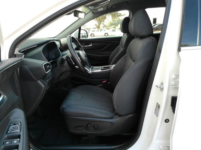 Used 2023 Hyundai Santa Fe SEL FWD image 13