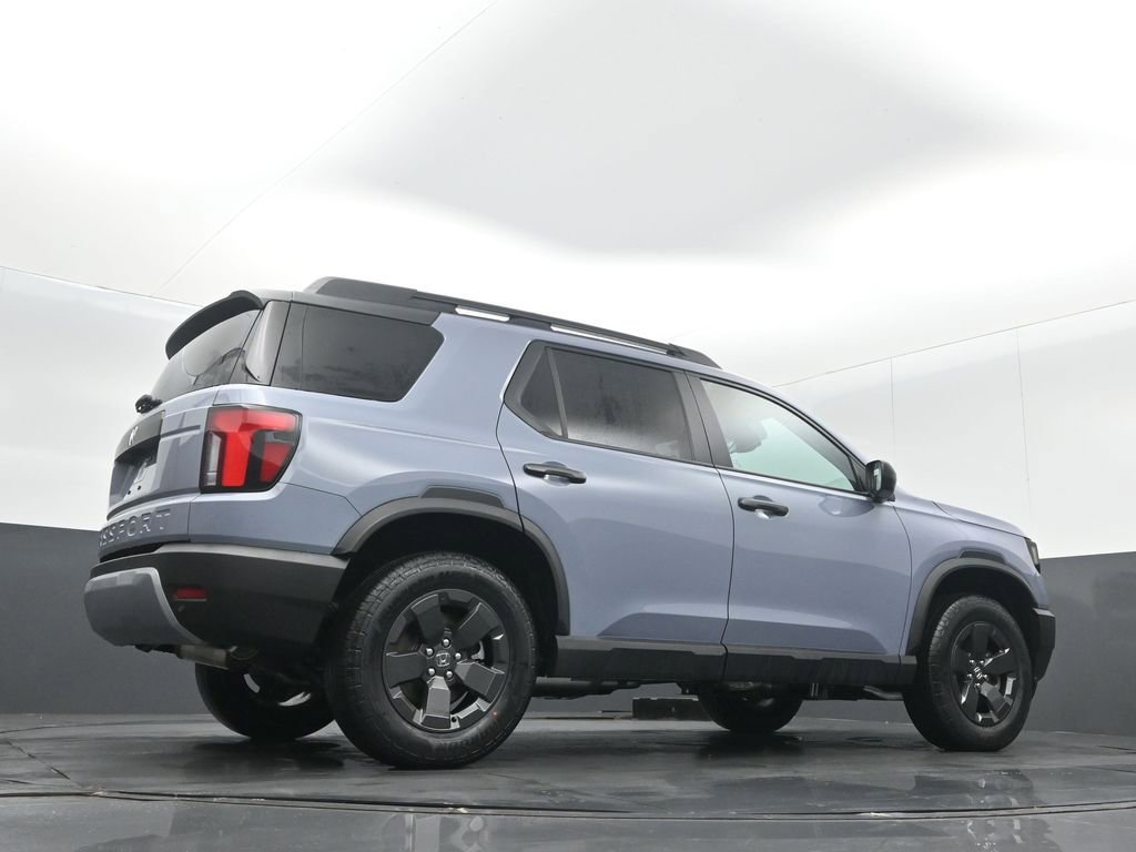 New 2026 Honda Passport RTL image 23