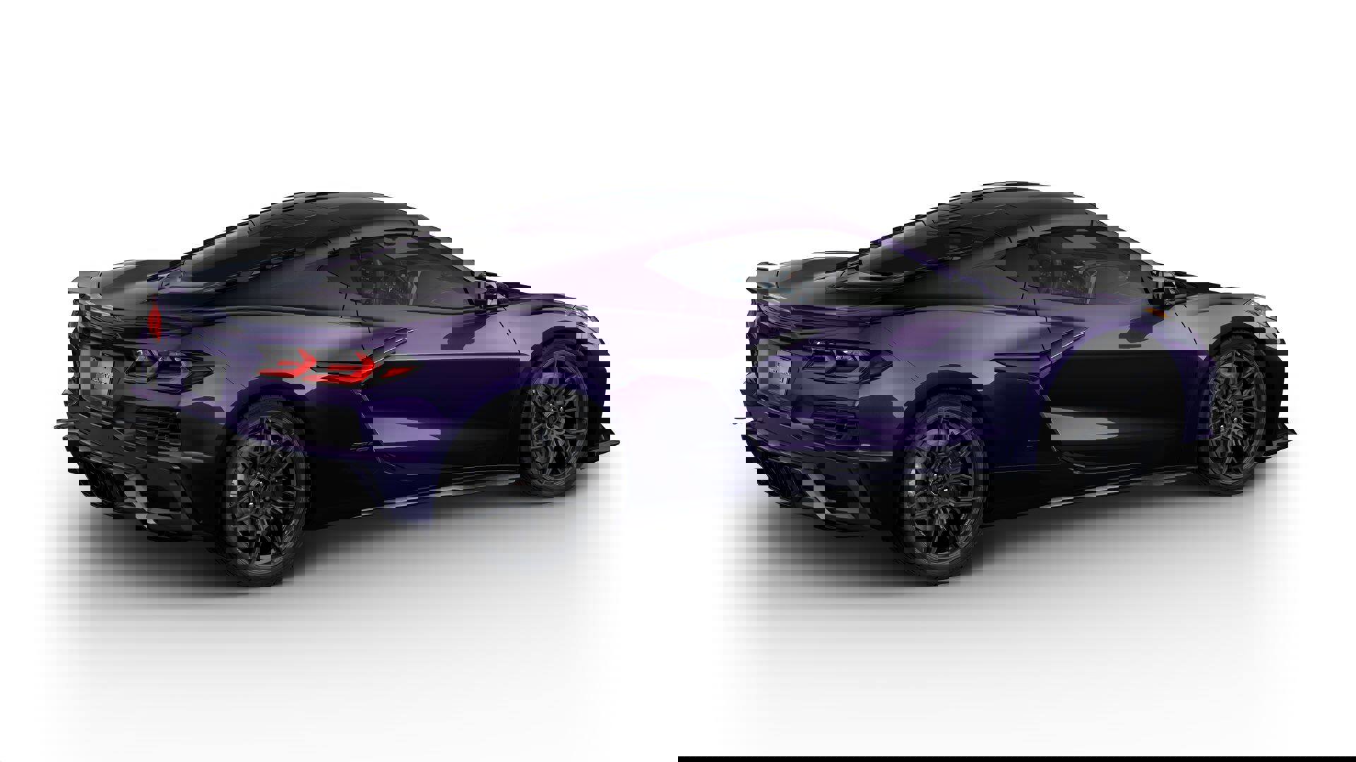 New 2026 Chevrolet Corvette Z06 w/ Battery Protection Package image 36