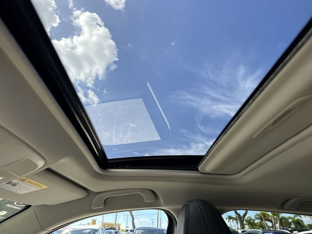 Used 2023 MAZDA CX-5 AWD 2.5 S w/ Premium Plus Pkg image 52