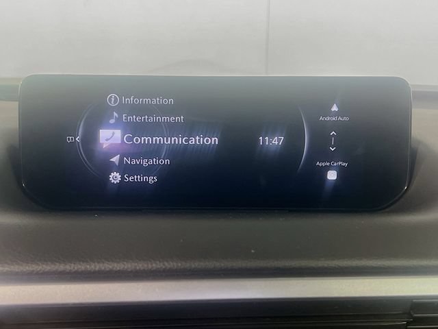 Used 2025 MAZDA CX-50 AWD 2.5 S w/ Weather Package image 21