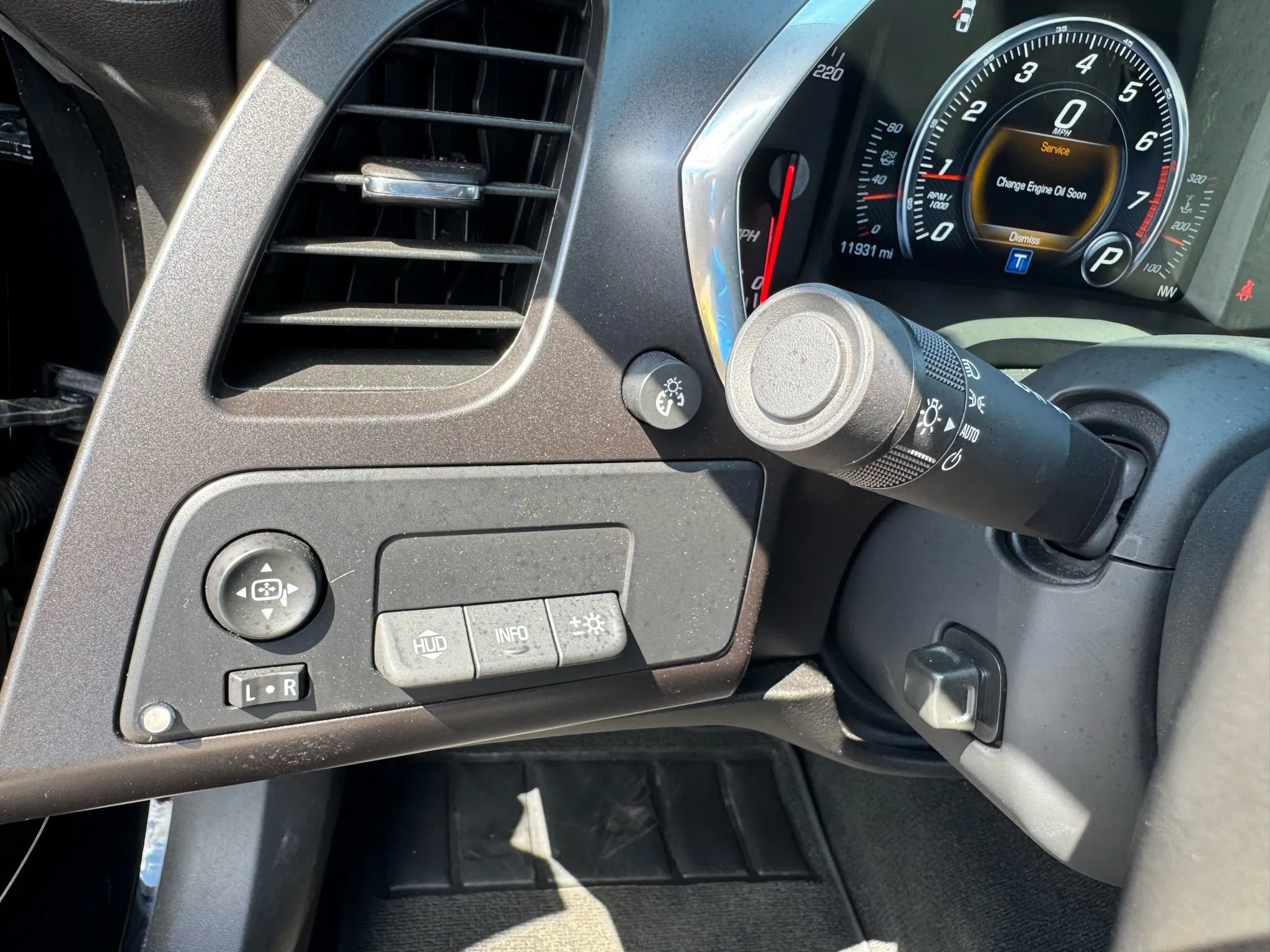 Used 2019 Chevrolet Corvette Z06 RWD image 27