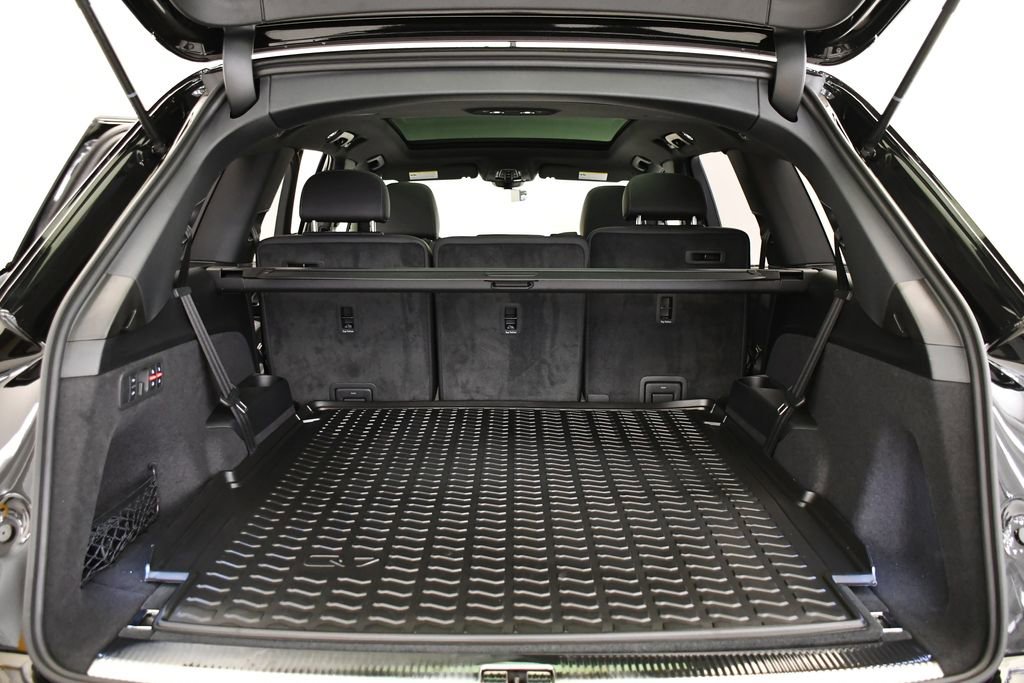 New 2026 Audi Q7 3.0T Premium Plus image 54
