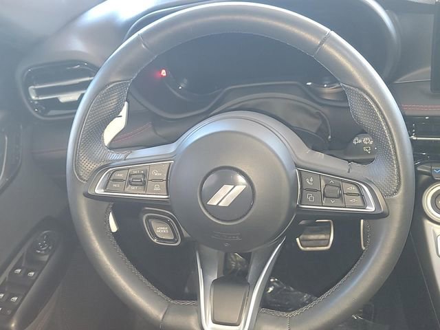 Certified 2024 Dodge Hornet R/T image 14