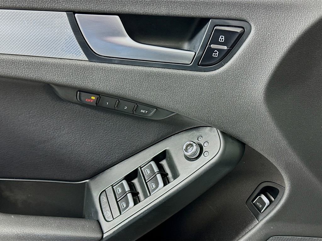 Used 2013 Audi A4 2.0T Premium Plus image 17