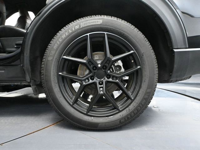 Used 2021 Ford Explorer Platinum w/ Equipment Group 601A image 14