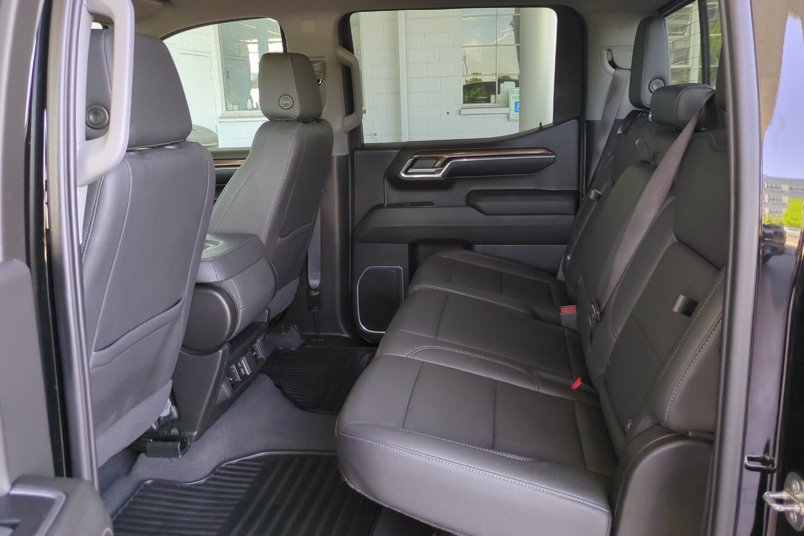 Used 2023 Chevrolet Silverado 1500 LT w/ All Star Edition Plus AWD/4WD image 13