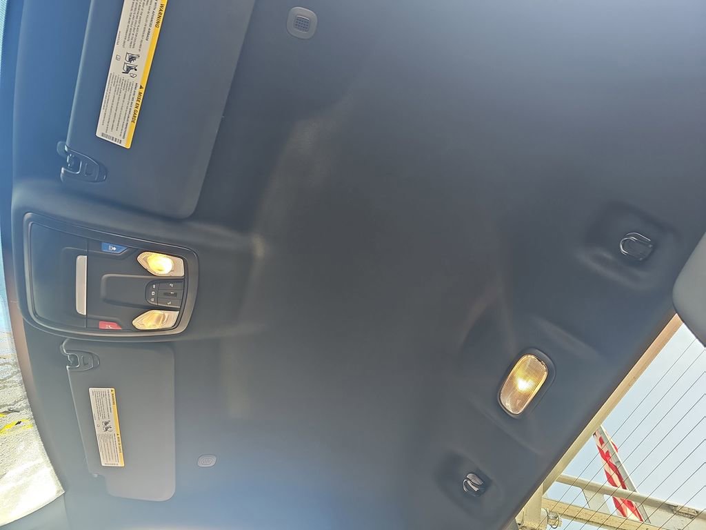 Used 2022 RAM 2500 Tradesman image 29