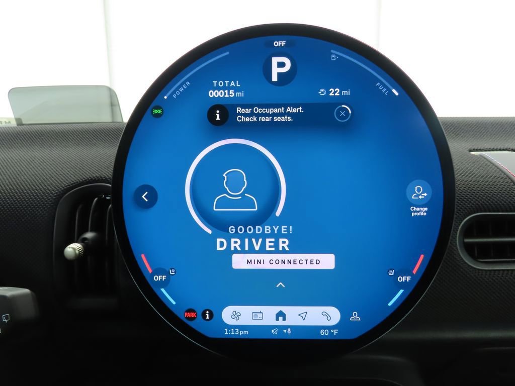 Used 2026 MINI Cooper 2-Door Hardtop image 30