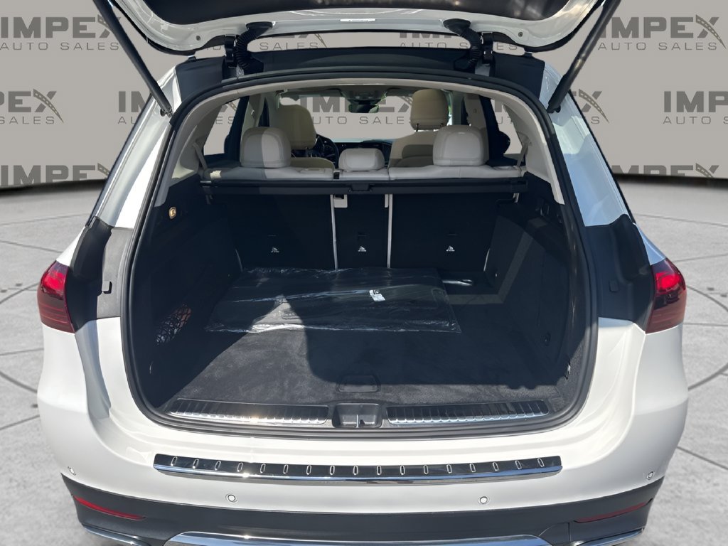 Used 2024 Mercedes-Benz GLE 350 4MATIC image 29