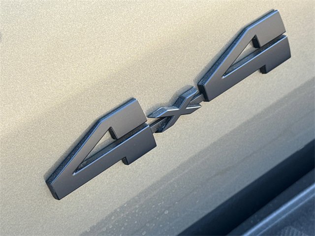 New 2026 Toyota Tacoma TRD Sport image 11