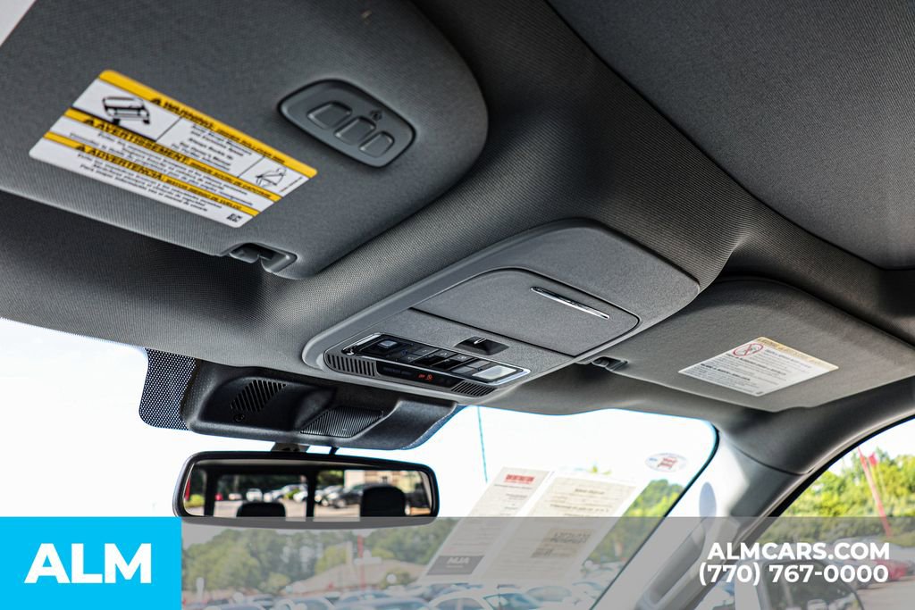 Used 2023 Ford F350 Lariat w/ FX4 Off-Road Package image 60