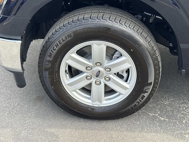 Used 2026 Ford F150 XL w/ Equipment Group 104A Hybrid RWD image 38