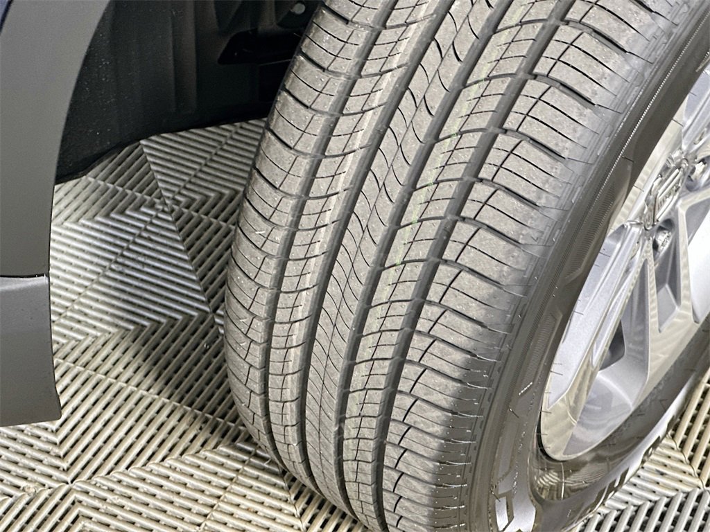 New 2025 Honda Pilot EX-L image 25