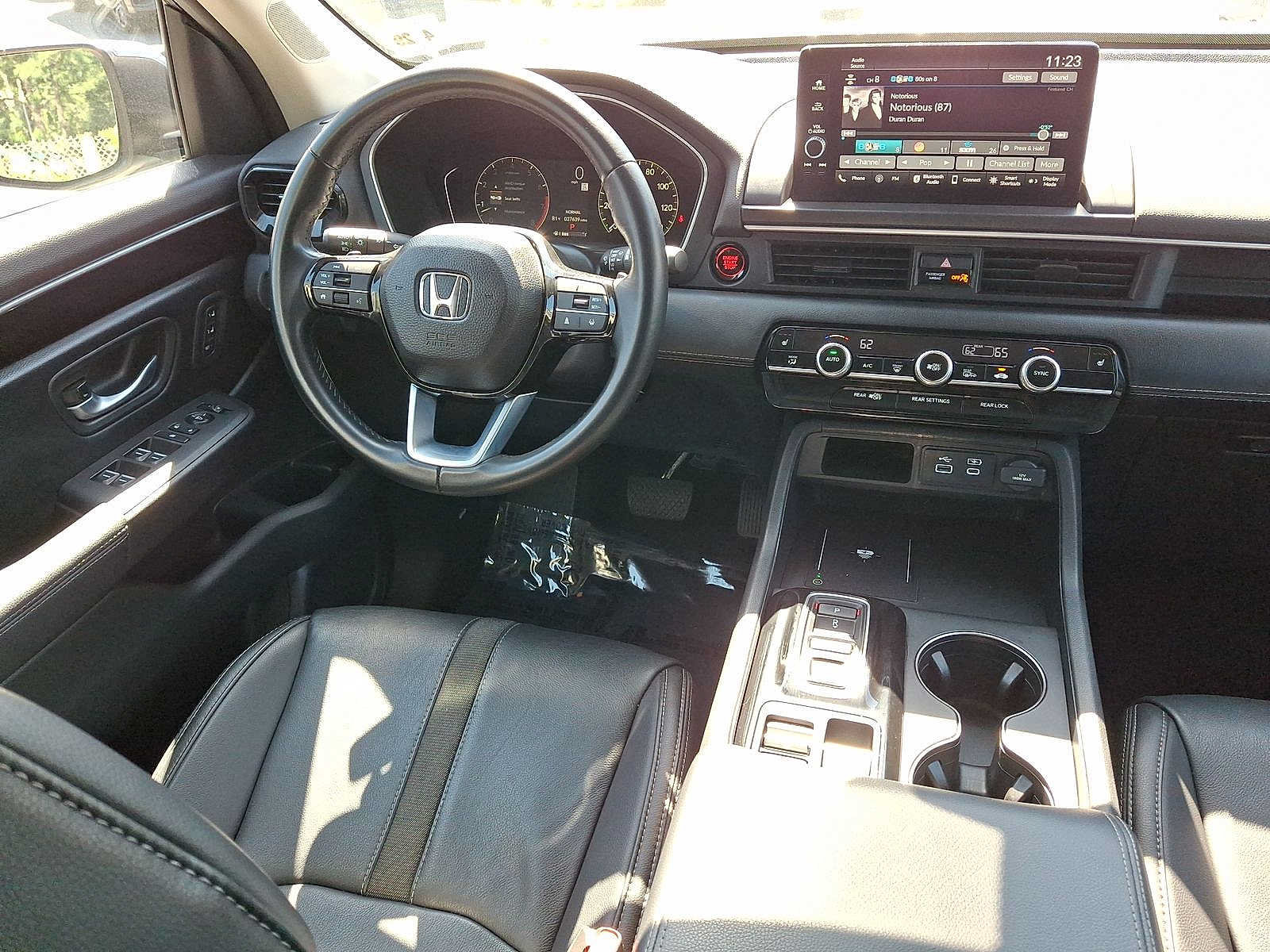 Used 2024 Honda Pilot EX-L image 15
