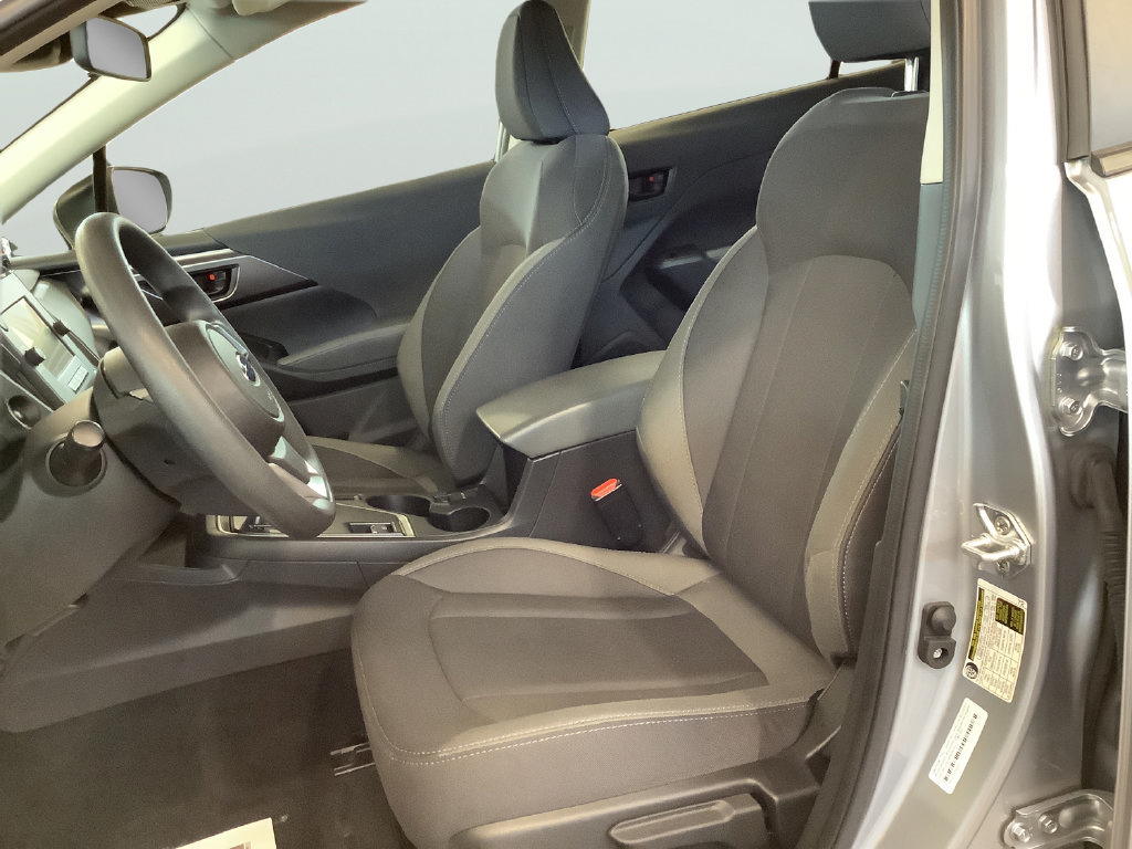 Certified 2024 Subaru Impreza 2.0i AWD/4WD image 15