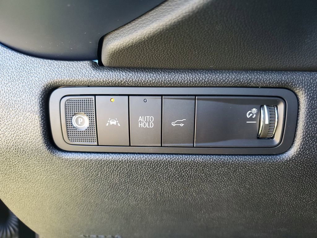 Used 2026 Chevrolet Equinox EV LT image 22