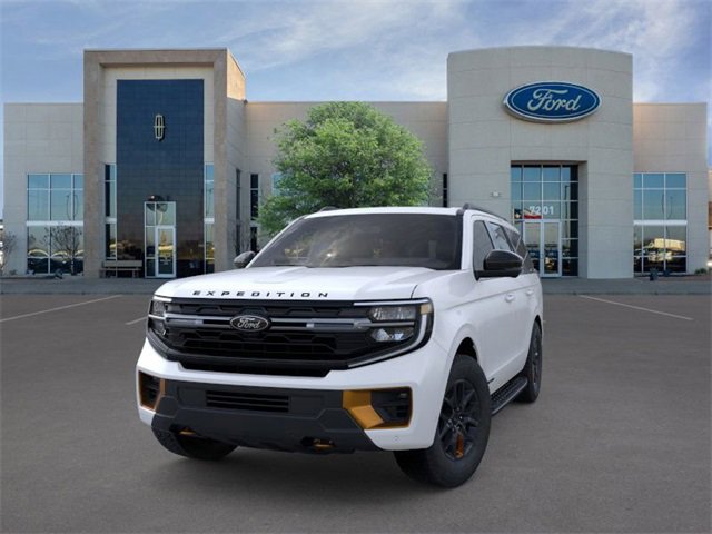 New 2025 Ford Expedition Tremor image 2