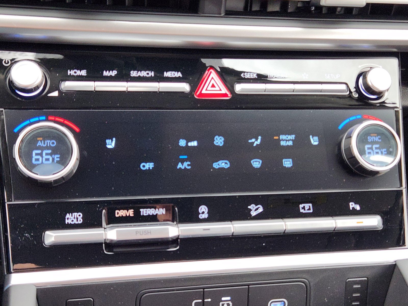 New 2026 Hyundai Santa Fe XRT AWD/4WD image 63