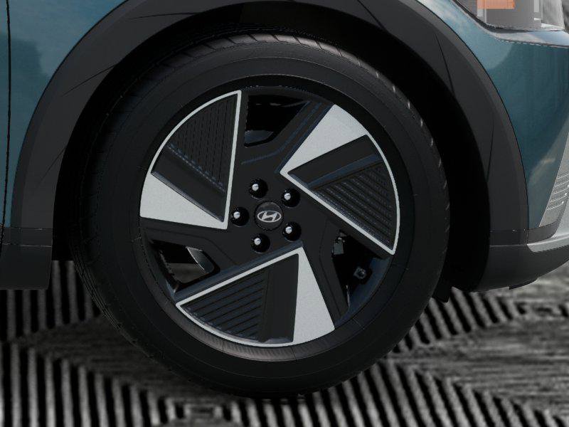 New 2026 Hyundai Ioniq 5 SEL image 8