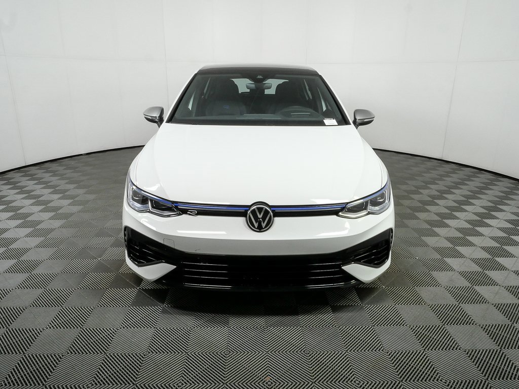 Used 2023 Volkswagen Golf R image 34