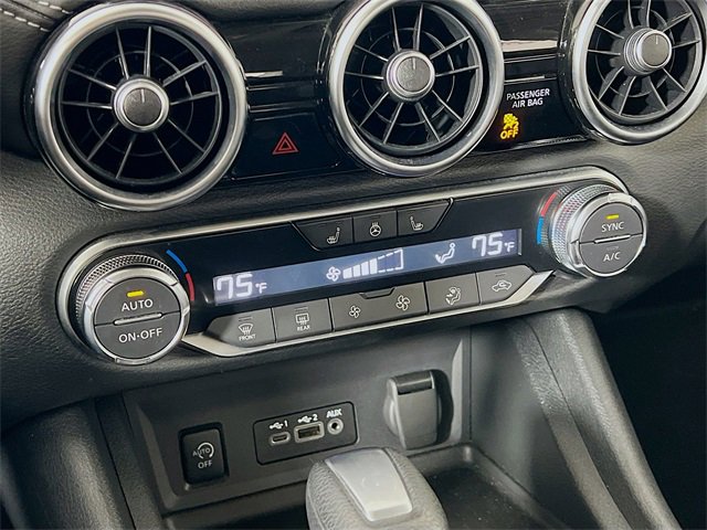 Used 2024 Nissan Sentra SV w/ All-Weather Package image 19