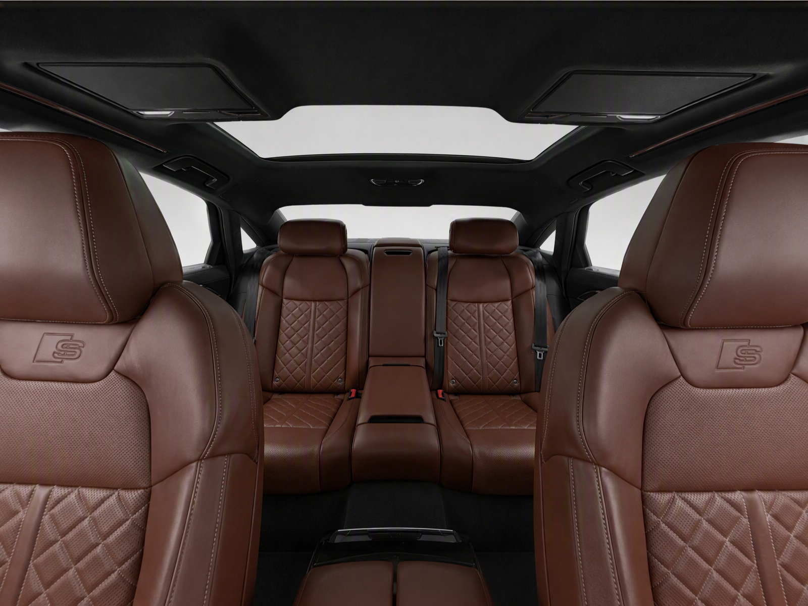 Used 2023 Audi S8 w/ S8 Comfort Plus Package AWD/4WD image 19