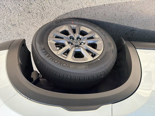 New 2026 MAZDA CX-5 Select AWD/4WD image 6