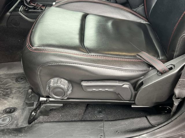 Used 2021 Jeep Wrangler Unlimited Rubicon w/ Dual Top Group image 22