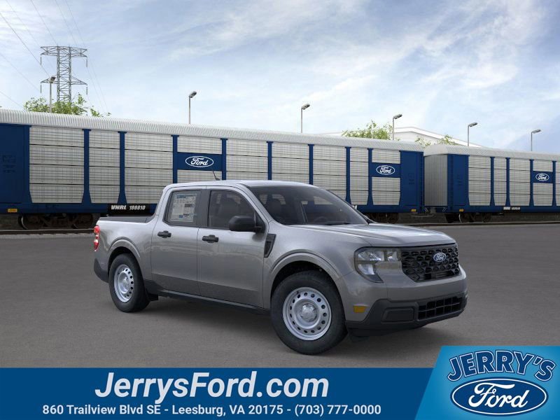 New 2026 Ford Maverick XL w/ Equipment Group 101A AWD/4WD image 1