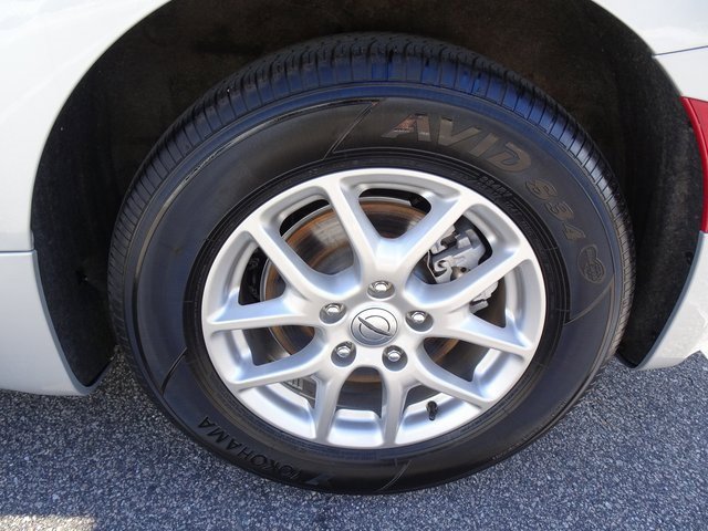 Used 2024 Chrysler Pacifica Touring-L image 35