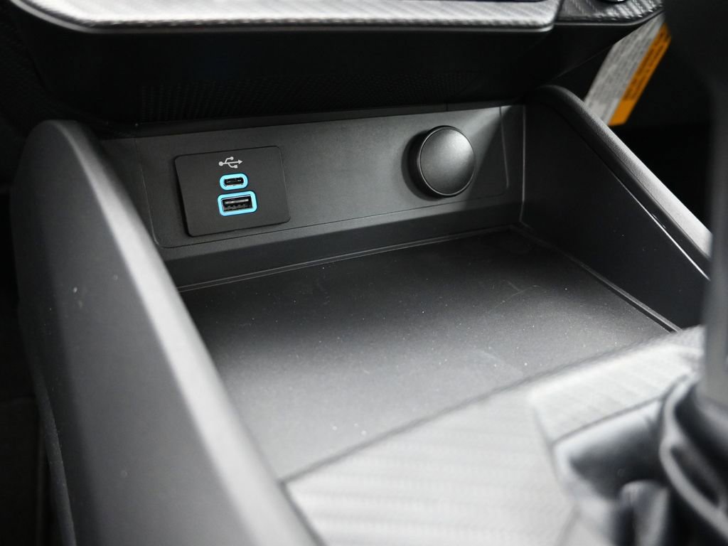 New 2026 Ford Mustang Coupe image 17