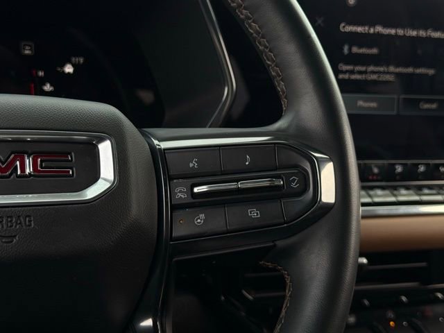 Used 2023 GMC Canyon AT4 w/ AT4 Premium Package image 10