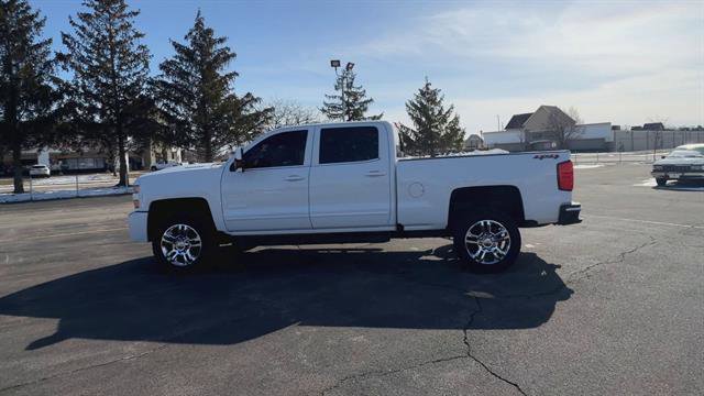 Used 2019 Chevrolet Silverado 2500 High Country image 6
