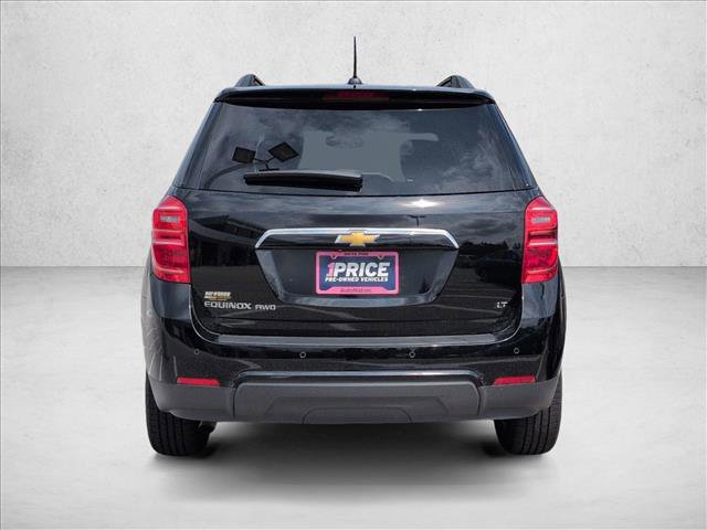 Used 2017 Chevrolet Equinox LT image 12