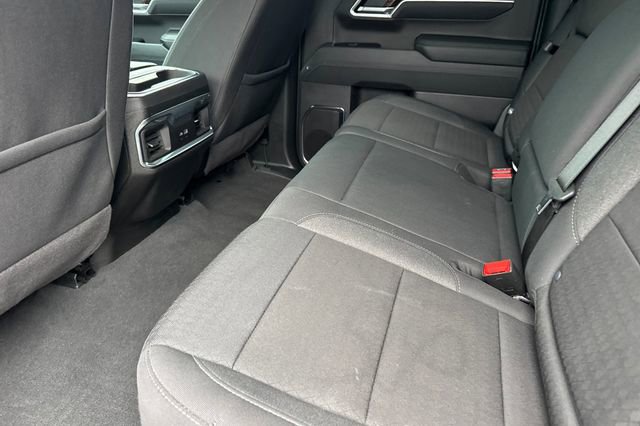 Used 2025 GMC Sierra 1500 Elevation w/ Preferred Package image 14