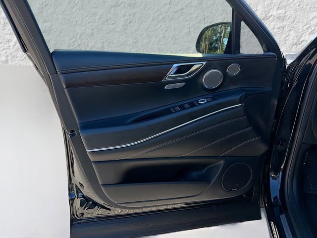 Used 2024 Genesis GV80 3.5T Prestige Signature image 23