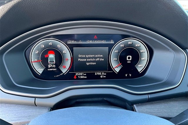 Used 2024 Audi Q5 2.0T Premium Plus w/ Premium Plus Package image 22