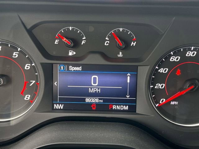 Used 2022 Chevrolet Camaro LT image 29