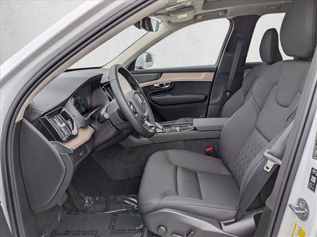 New 2026 Volvo XC90 B5 Plus w/ Protection Package AWD/4WD image 4