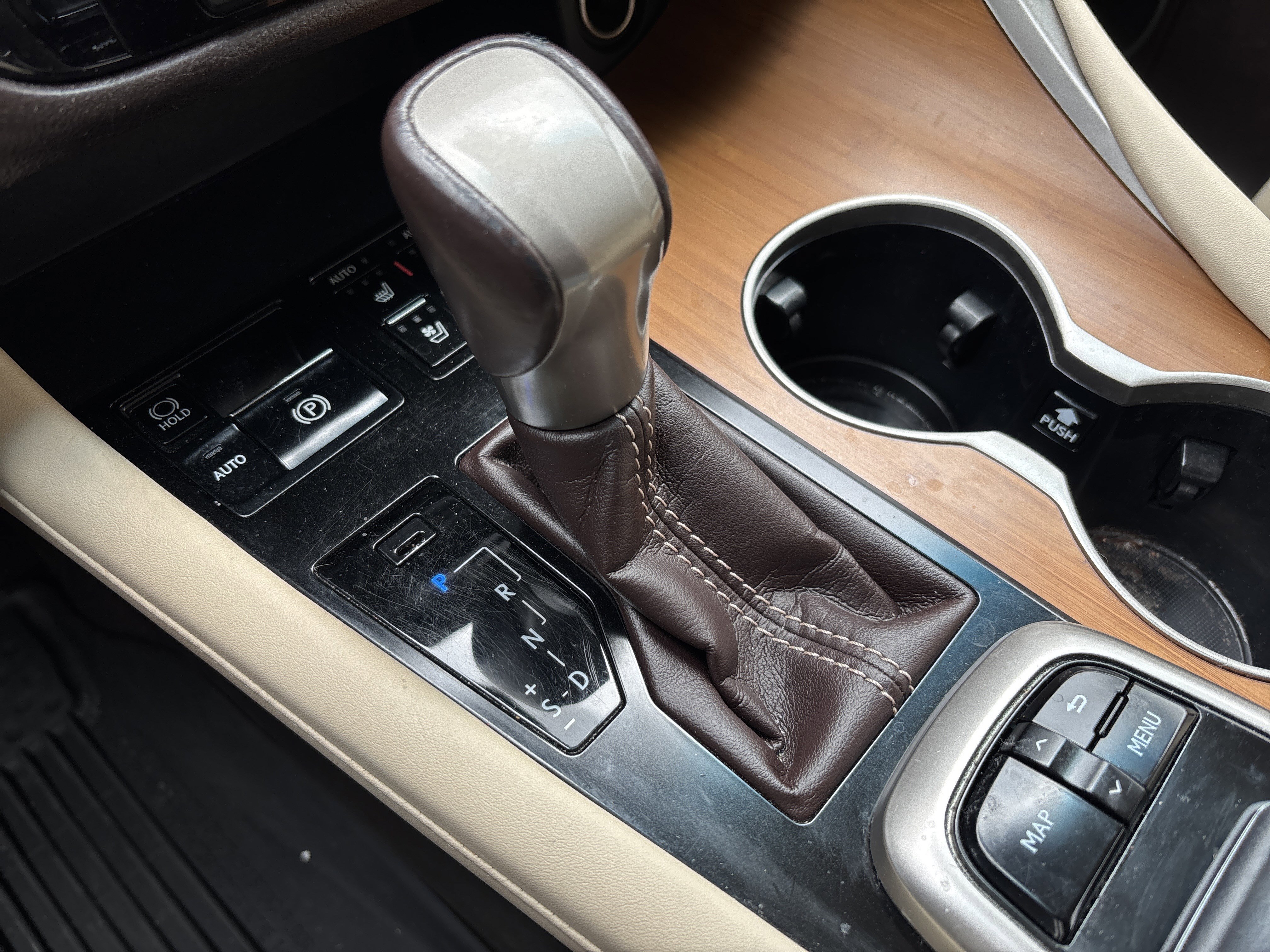 Used 2017 Lexus RX 350 FWD w/ Premium Package image 24