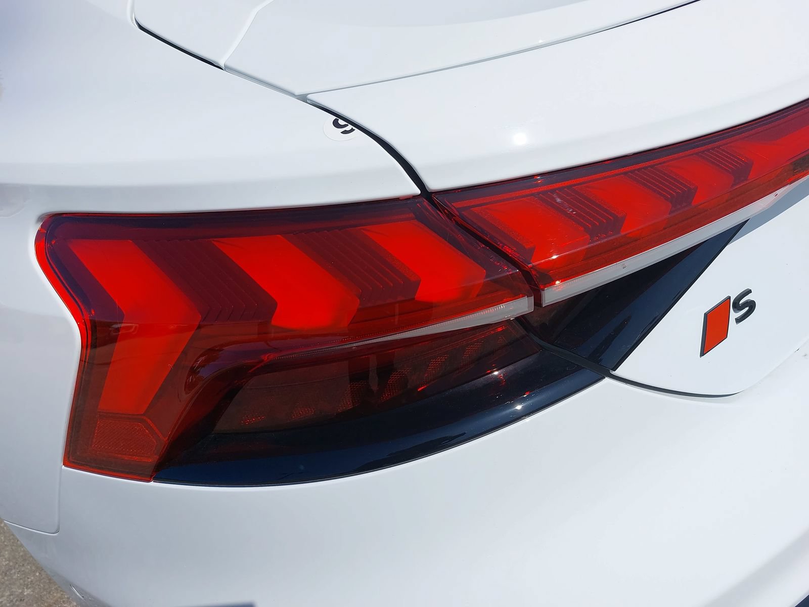 New 2026 Audi S e-tron GT Premium Plus AWD/4WD image 38