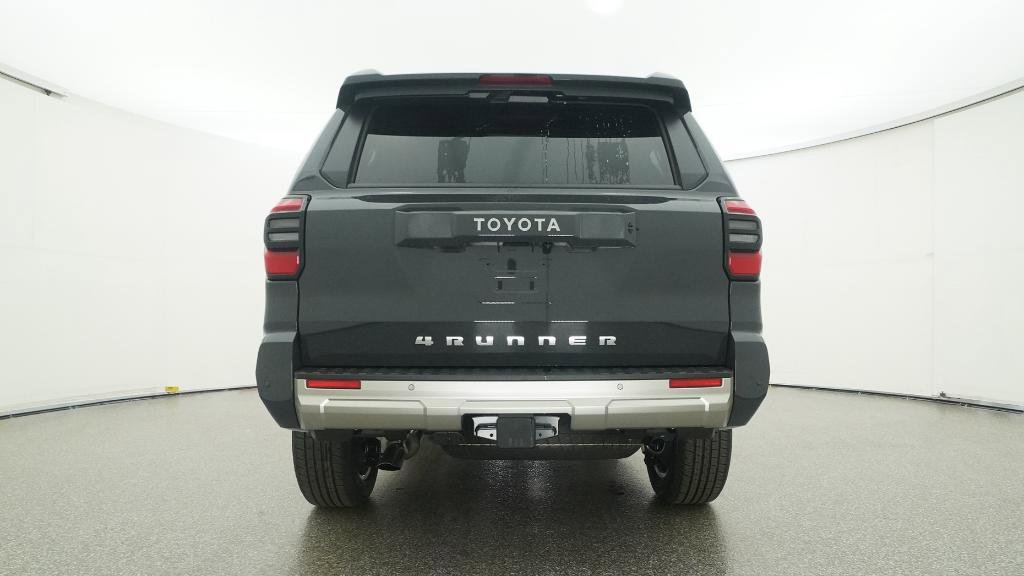 New 2026 Toyota 4Runner Limited image 61