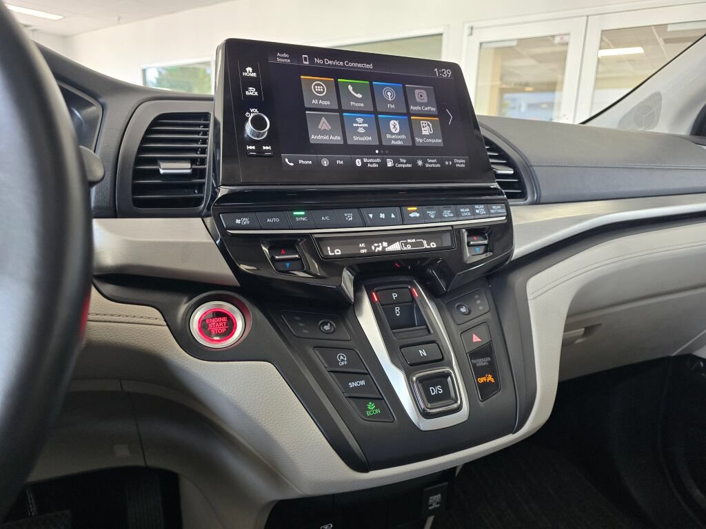 Used 2025 Honda Odyssey EX-L image 24
